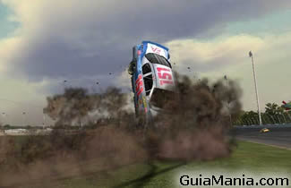 NASCAR 2008 - imagen 2