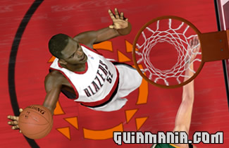 NBA 2K8 - imagen 1