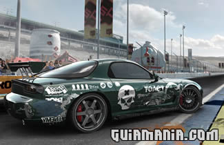 Need for Speed ProStreet - imagen 3 Need for Speed ProStreet - imagen 3
