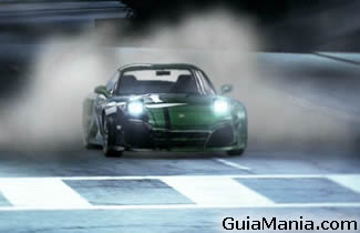 Need for Speed Carbono - imagen 2