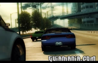Need for Speed Undercover - imagen 1