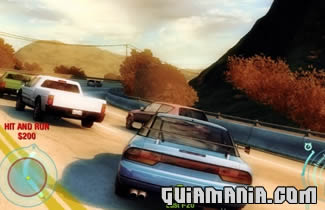 Need for Speed Undercover - imagen 2