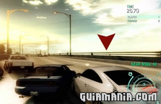 Need for Speed Undercover - imagen 3 Need for Speed Undercover - imagen 3