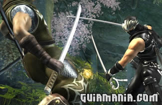 Ninja Gaiden 2 - imagen 3