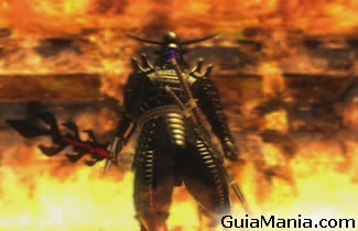 Ninja Gaiden Sigma - imagen 3 Ninja Gaiden Sigma - imagen 3