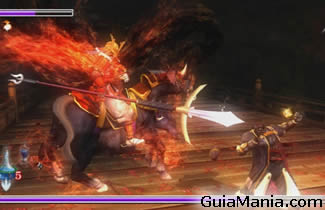 Ninja Gaiden Sigma - imagen 2