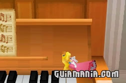 Mario Party DS - imagen 2