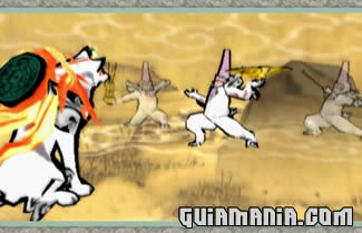 Okami - imagen 2