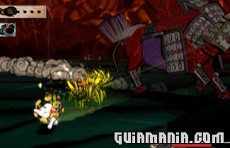 Okami - imagen 3