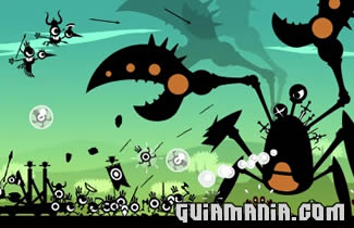 Patapon - imagen 2