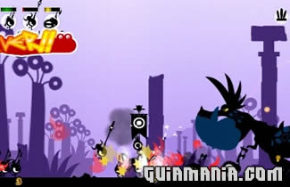 Patapon - imagen 1
