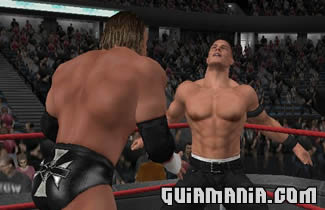 WWE SmackDown vs. RAW 2008 - imagen 3