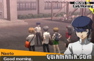 Persona 4 - imagen 1