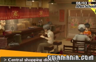 Persona 4 - imagen 2