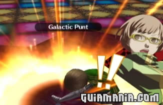 Persona 4 - imagen 3