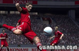 PES 2009 (Pro Evolution 2009) - imagen 3