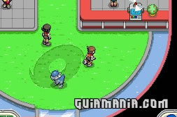 Pokemon Ranger Sombras de Almia - imagen 3
