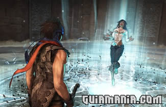 Prince of Persia  (Príncipe de Persia para Xbox 360, PS3, PC) - imagen 1
