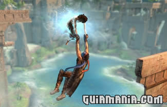 Prince of Persia  (Príncipe de Persia para Xbox 360, PS3, PC) - imagen 2