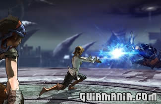 Prince of Persia  (Príncipe de Persia para Xbox 360, PS3, PC) - imagen 3