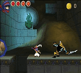 GUIA TRUCOS PRINCE OF PERSIA guia trucos prince of persia: