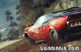 Burnout Paradise - imagen 1
