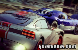 Burnout Paradise - imagen 2