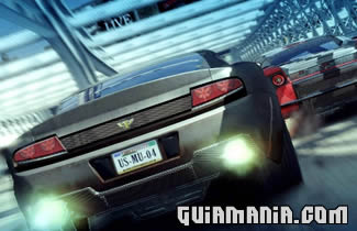 Burnout Paradise - imagen 3