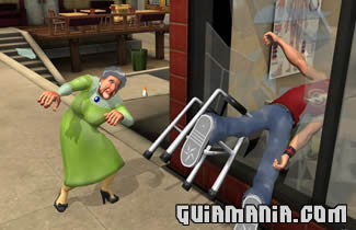PAIN - imagen 3 PAIN - imagen 3