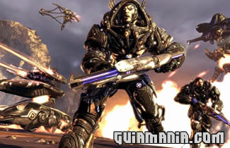 Unreal Tournament 3 - imagen 2