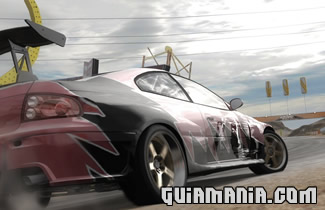 Need for Speed ProStreet - imagen 2