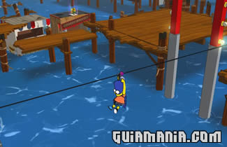 The Simpsons Game - imagen 3 The Simpsons Game - imagen 3