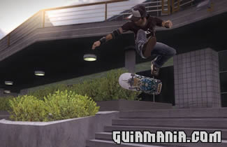 Tony Hawk’s Proving Ground - imagen 3 Tony Hawk’s Proving Ground - imagen 3