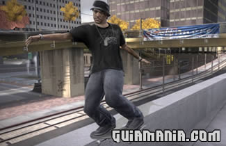 Tony Hawk’s Proving Ground - imagen 2