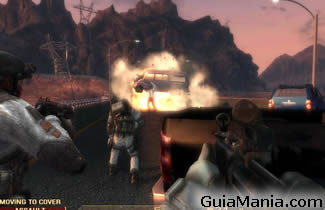 Rainbow Six Vegas - imagen 2