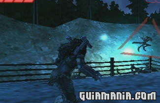 Aliens vs. Predator Requiem - imagen 1