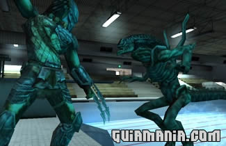 Aliens vs. Predator Requiem - imagen 3