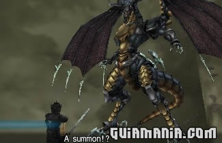 Crisis Core Final Fantasy 7 - imagen 3