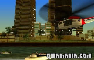 GTA Vice City Stories (Grand Theft Auto) - imagen 3 GTA Vice City Stories (Grand Theft Auto) - imagen 3