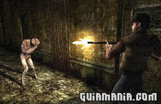 Silent Hill Origins - imagen 2