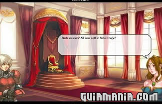 Puzzle Quest Challenge of the Warlords - imagen 3 Puzzle Quest Challenge of the Warlords - imagen 3