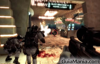 Rainbow Six Vegas - imagen 1