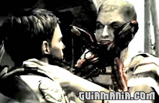 Resident Evil 5 (PC, Xbox 360, PS3) - imagen 2