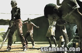 Resident Evil 5 (PC, Xbox 360, PS3) - imagen 1