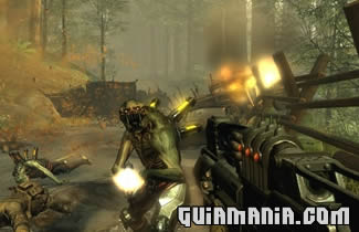 Resistance 2 - imagen 3