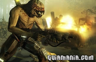 Resistance 2 - imagen 1