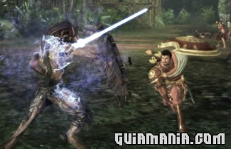 Rise of the Argonauts (PC, Xbox 360, PS3) - imagen 1