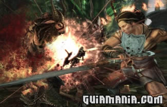 Rise of the Argonauts (PC, Xbox 360, PS3) - imagen 2