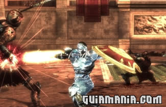 Rise of the Argonauts (PC, Xbox 360, PS3) - imagen 3