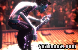 Rock Band 2 - imagen 3